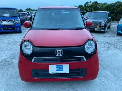 Honda N-ONE