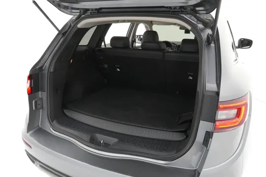 Renault Koleos (QM6)