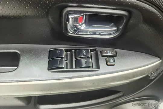 Haval H1