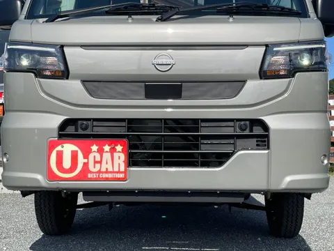 Nissan Clipper Truck
