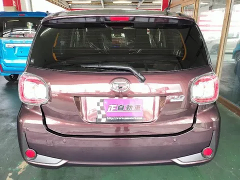 Daihatsu Boon