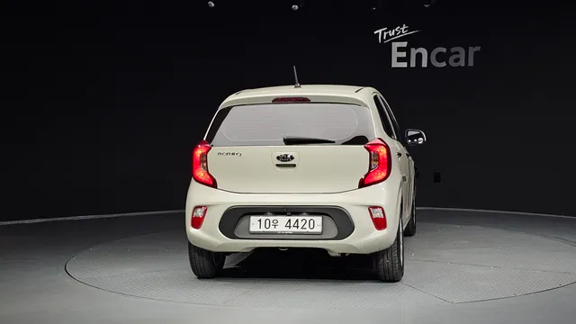 Kia Picanto (Morning)