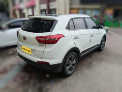 Hyundai ix25