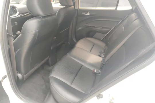 Kia KX1