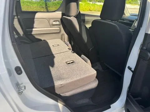 Mazda Flair