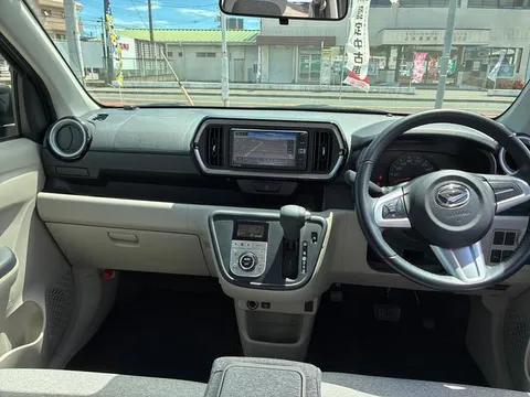 Daihatsu Boon