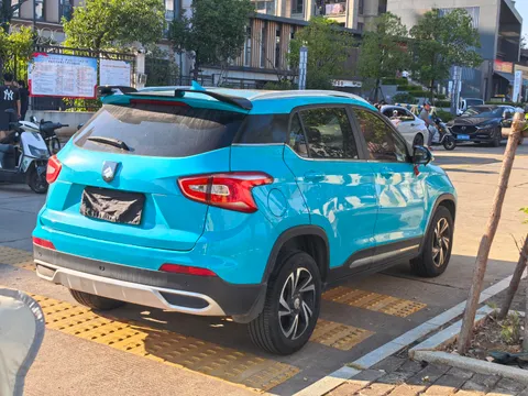 Baojun 510