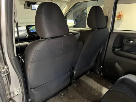 Mitsubishi eK X