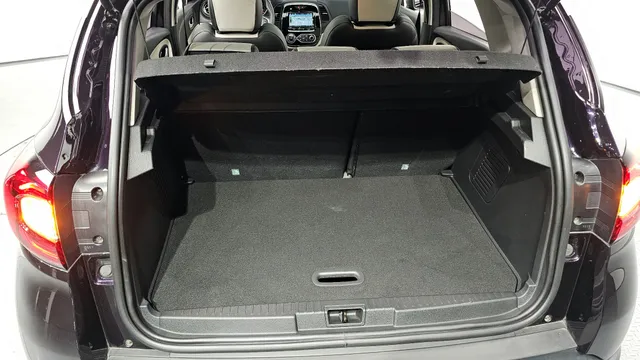 Renault QM3