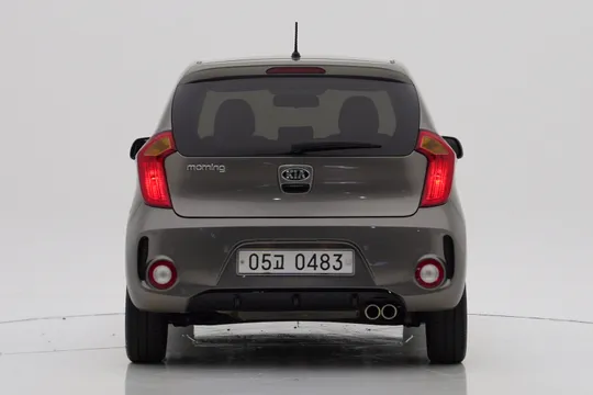 Kia Picanto (Morning)