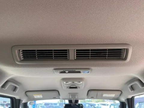 Mitsubishi eK X Space