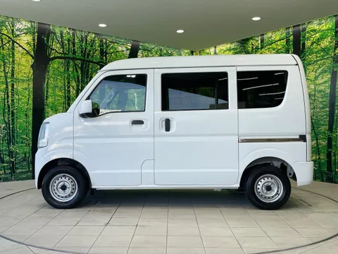 Nissan Clipper