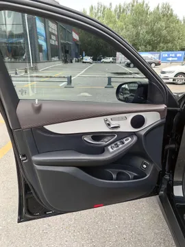 Mercedes-Benz Mercedes-Benz GLC