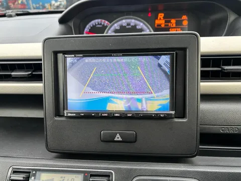 Mazda Flair