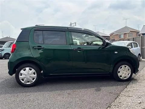 Daihatsu Boon