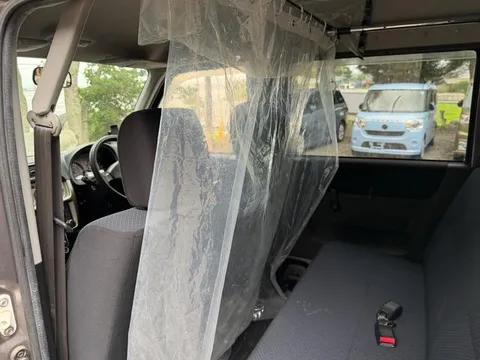 Honda Vamos Hobio Pro