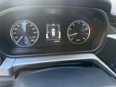 Chery Arrizo 5
