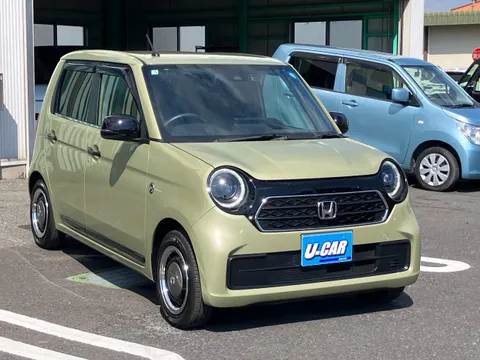 Honda N-ONE