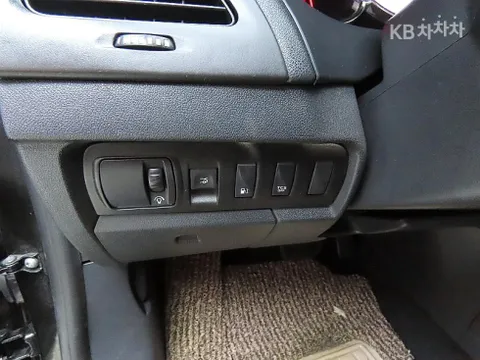 Renault SM3