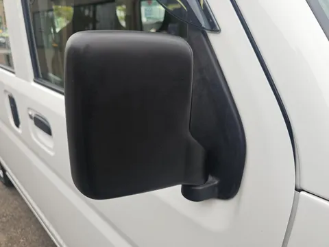 Mitsubishi Minicab Van