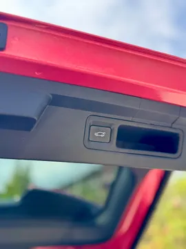 Forthing T5 Evo