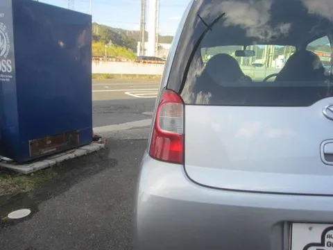 Daihatsu Esse