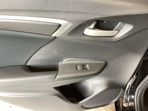 Honda Jazz (Fit)