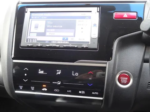 Honda Jazz (Fit)