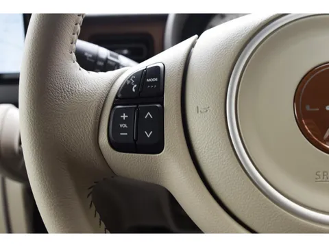 Suzuki Alto Lapin LC