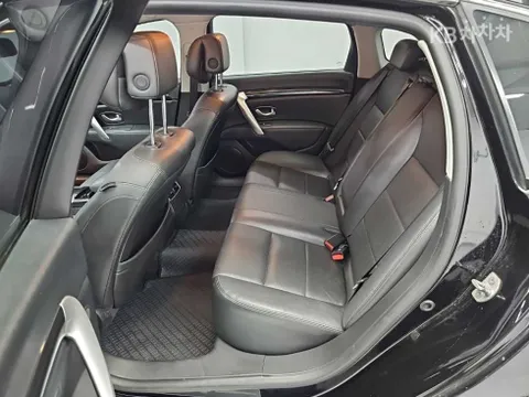 Renault SM7