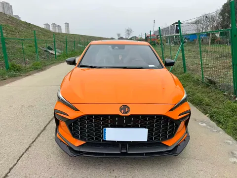 MG MG6