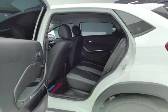 Chery Tiggo 3x