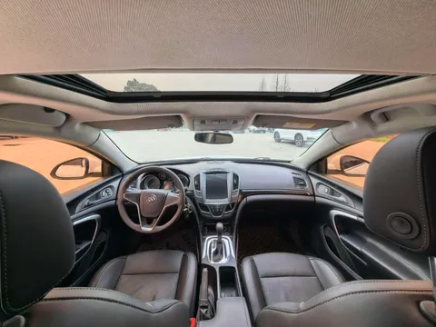 Buick Regal
