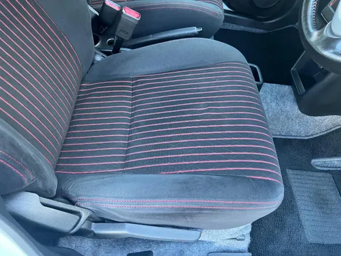 Suzuki Alto Turbo RS