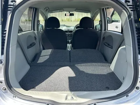 Mitsubishi I