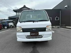 Subaru Sambar Truck
