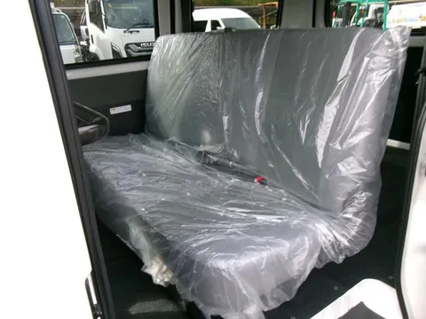 Toyota TownAce Van