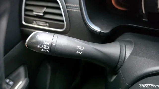 Renault Talisman (SM6)