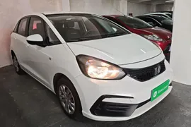 Honda Jazz (Fit)