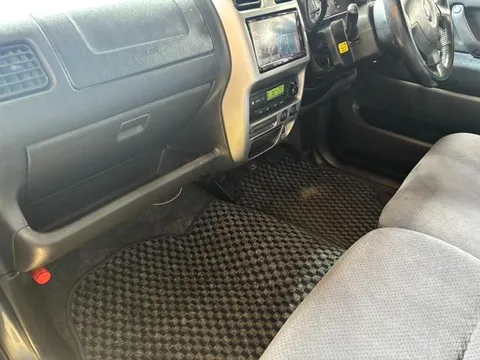 Suzuki Wagon R RR