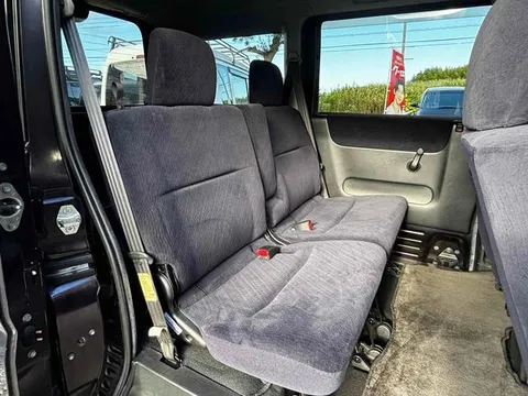 Honda Vamos