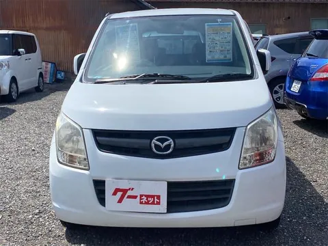 Mazda AZ-Wagon
