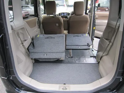 Mazda Flair Wagon