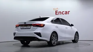 Kia Cerato (K3)