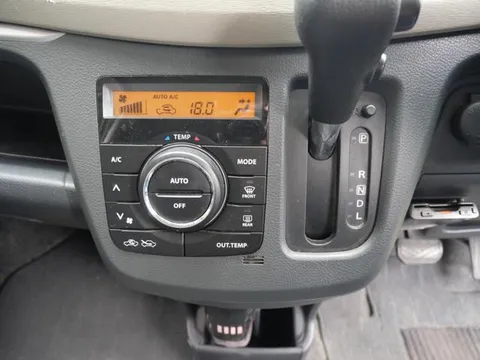 Mazda Flair