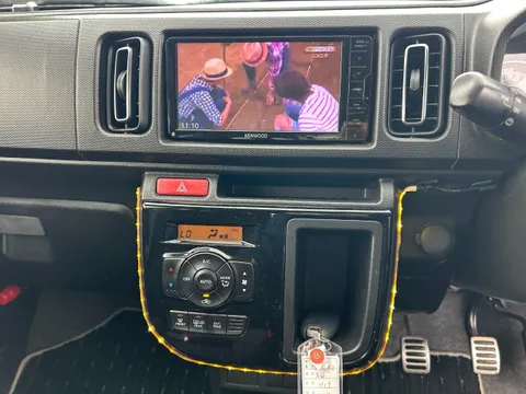 Suzuki Alto Works