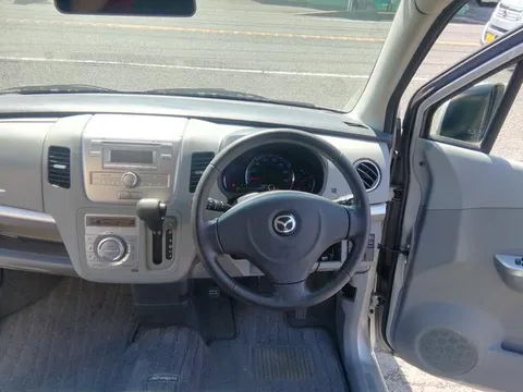 Mazda AZ-Wagon