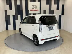 Honda N-WGN Custom