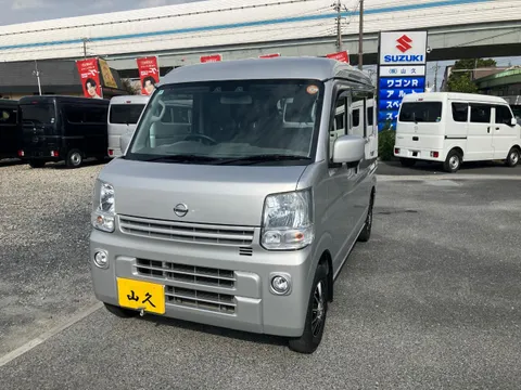 Nissan Clipper