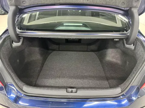 Honda Inspire